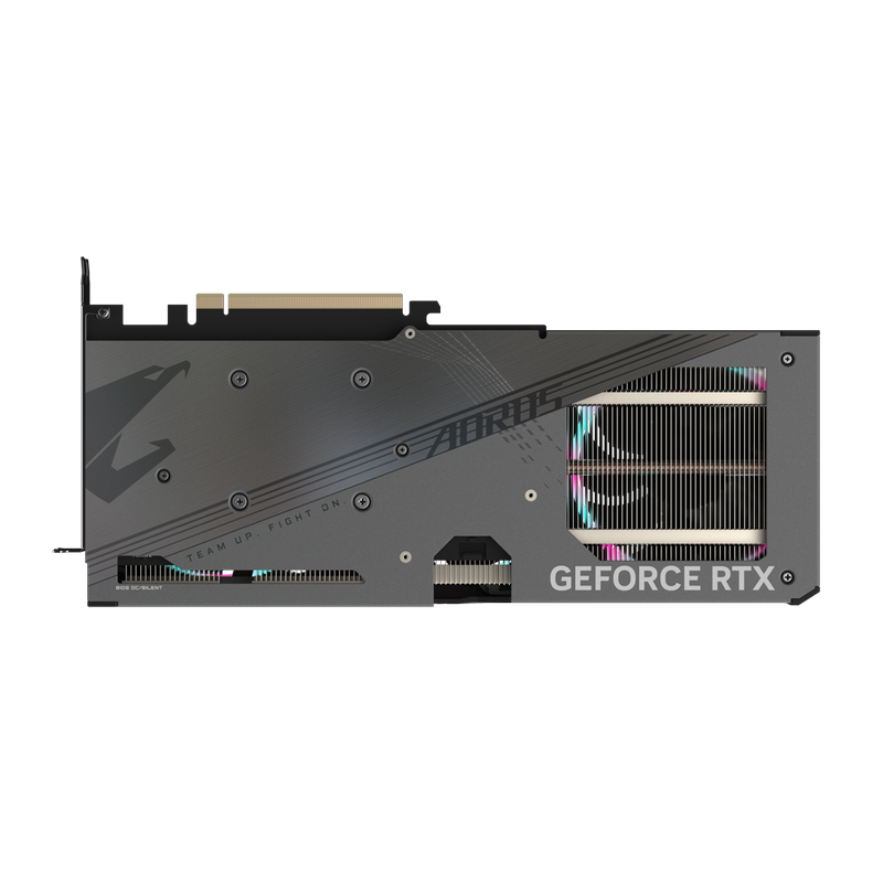 VGA Gigabyte RTX4060 8GB GDDR6X Aorus Master (GV-N4060AORUS E-8GD) - Image 3