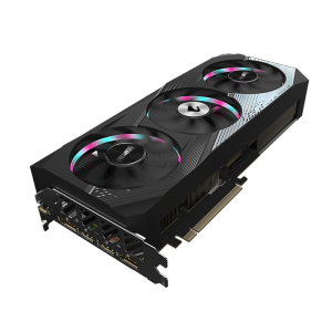 VGA Gigabyte RTX4060 8GB GDDR6X Aorus Master (GV-N4060AORUS E-8GD)