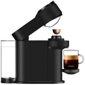 Capsule Coffee Makers DeLonghi ENV120.BM