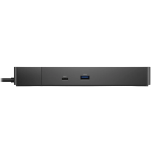 Dell Dock WD19s, 130W - 2*USB-C 3.1 Gen 2, 3*USB-A 3.1 Gen 1 with PowerShare, 2xDisplay Port 1.4