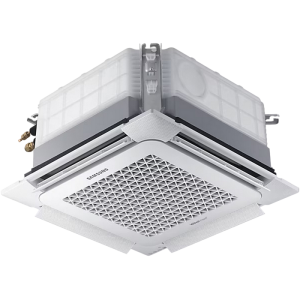 4-Way Compact Cassette Samsung AC035RNNDKG, CAC, R32, WindFree