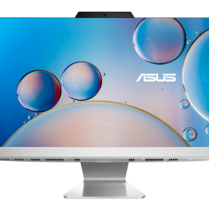 Asus AiO A3402 White (23.8" FHD Core i5-1235U 3.3-4.4GHz, 16GB, 512GB, Win11Pro)