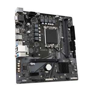 MB S1700 Gigabyte H610M H V2 mATX