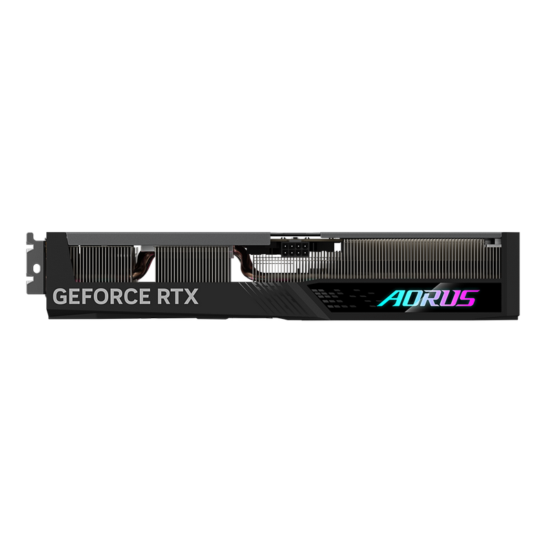 VGA Gigabyte RTX4060 8GB GDDR6X Aorus Master (GV-N4060AORUS E-8GD) - Image 7